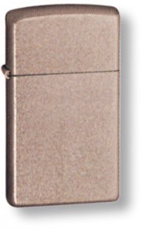 Зажигалка ZIPPO Satin Chrome - Зажигалки - цена и заказ в Москве и Санкт-Петербурге, интернет-магазин ZaUglom