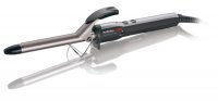 Плойка BaByliss Pro Titanium Tourmaline, c терморегулятором, 16мм, титан+турмалин - BaByliss - цена и заказ в Москве и Санкт-Петербурге, интернет-магазин ZaUglom