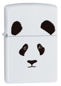 Зажигалка ZIPPO Classic с покрытием White Matte, латунь/сталь, белая, матовая, 36x12x56 мм - Зажигалки - цена и заказ в Москве и Санкт-Петербурге, интернет-магазин ZaUglom