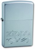 Зажигалка Zippo Scro