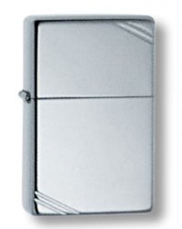 Зажигалка ZIPPO High Polish Chrome - Зажигалки - цена и заказ в Москве и Санкт-Петербурге, интернет-магазин ZaUglom